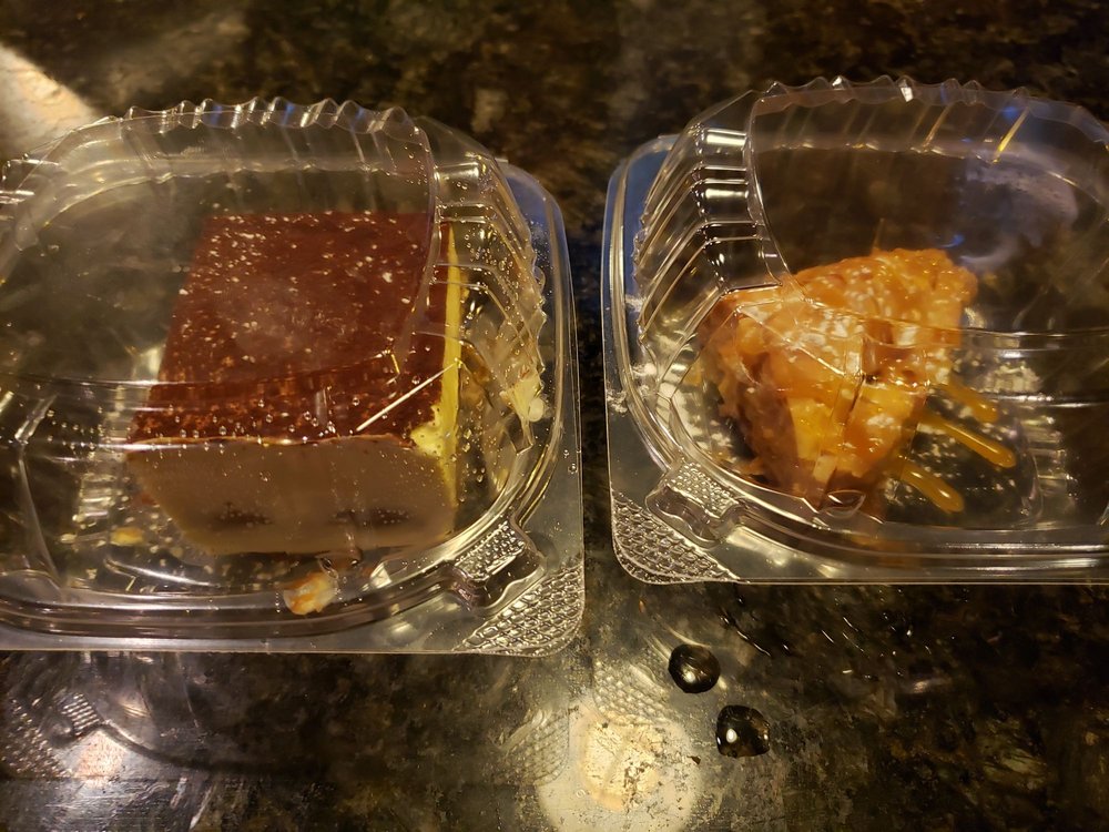 Mad Greek Restaurant