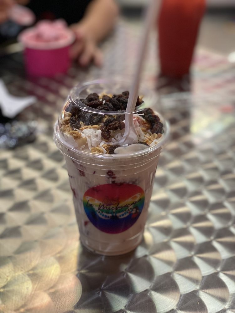 La Michoacana