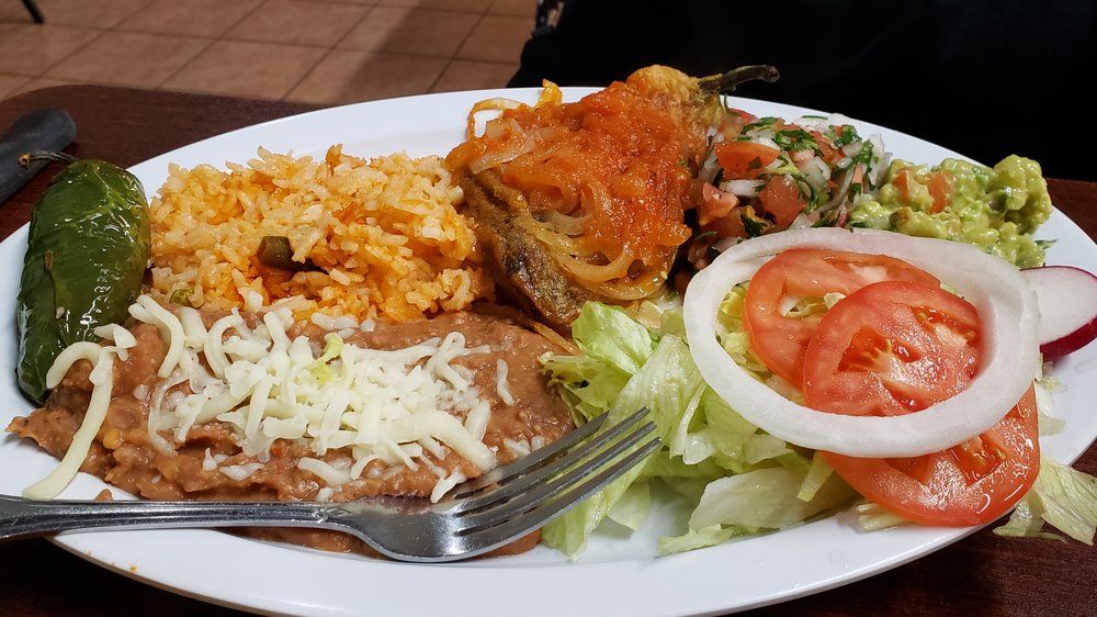 Mi Preferida Restaurante Mi Preferida Restaurante