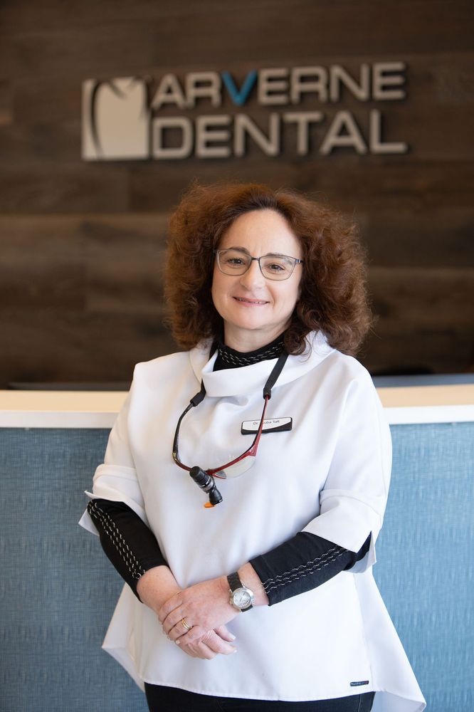 image of business Arverne Dental