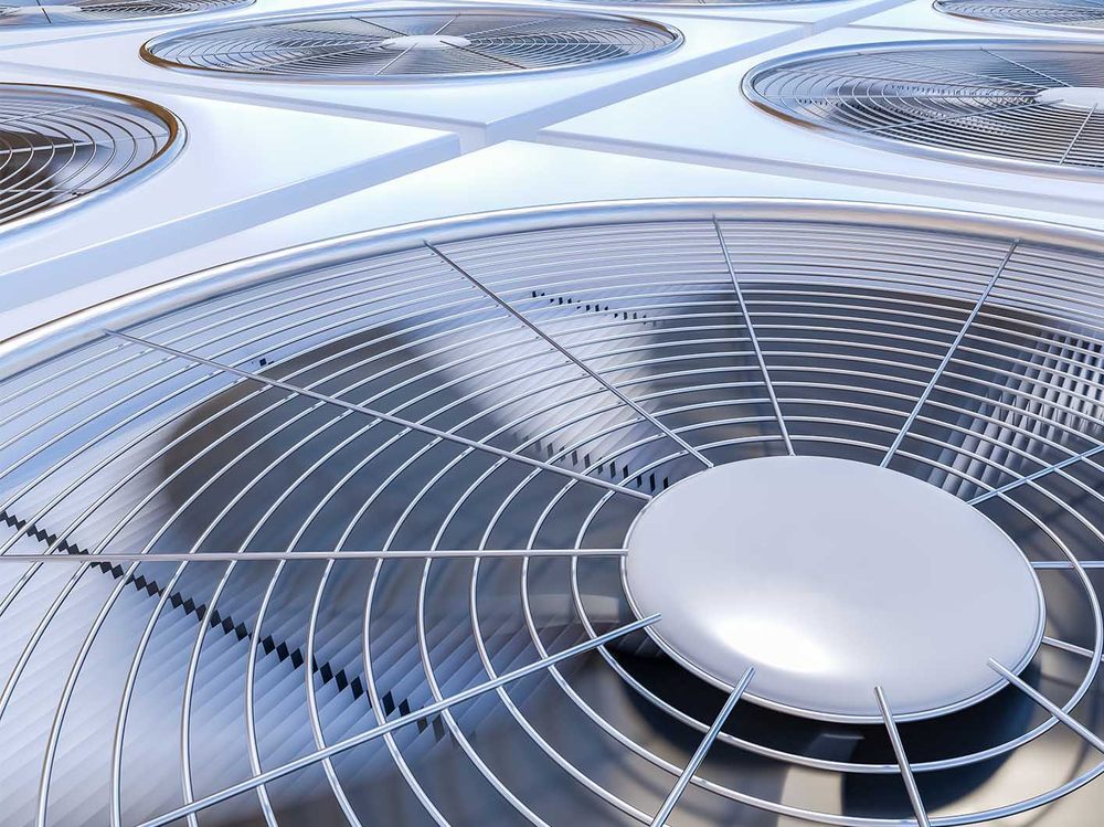 image of business AirTech Energy Systems