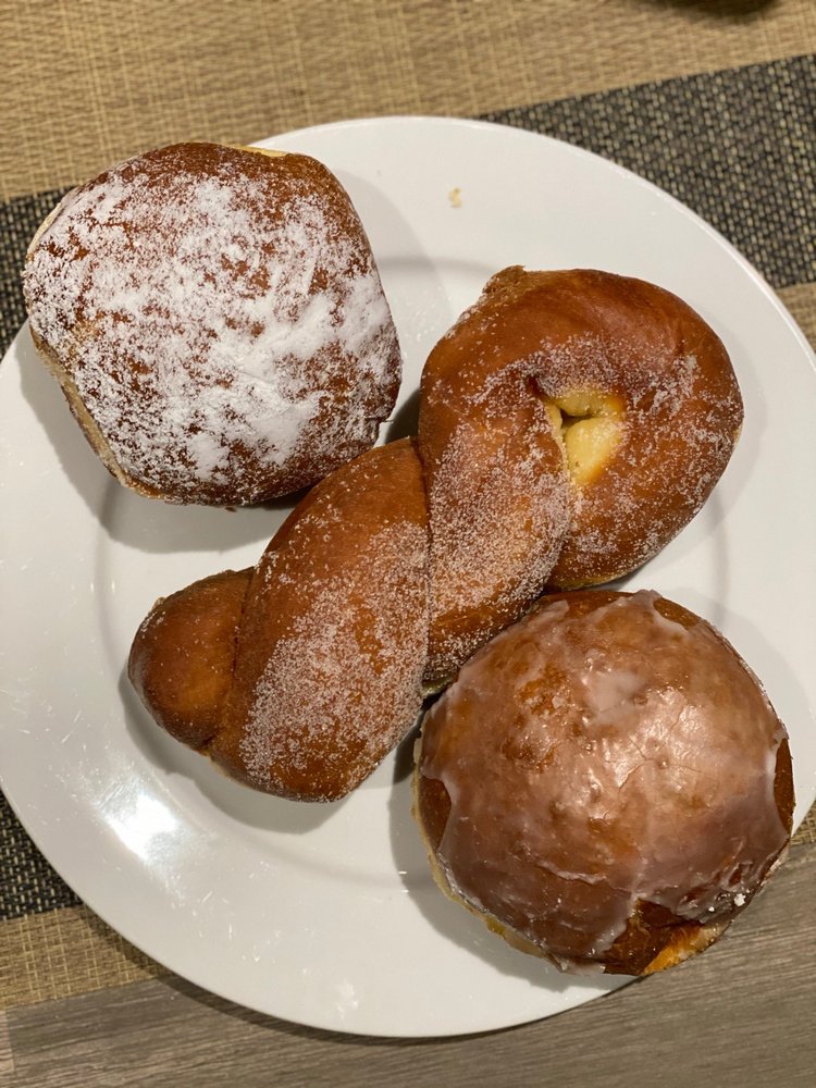 Vlad's Bakery & Pastry