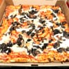 Joe Squared Pizza