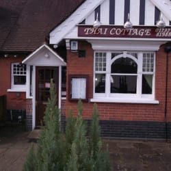Thai Cottage Thai 8 Station Approach Tadworth Tadworth
