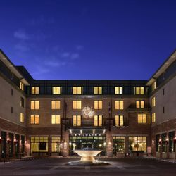 St Julien Hotel And Spa 135 Photos 217 Reviews Hotels 900 Photo Of St Julien Hotel And Spa Boulder Co United States
