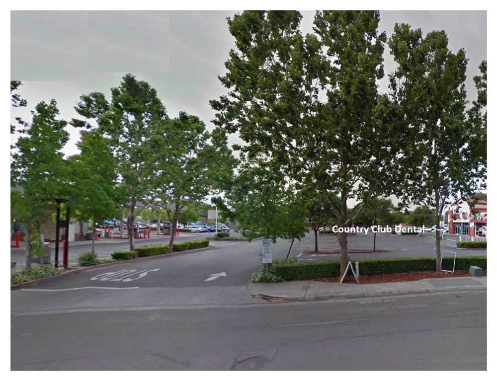 image of business Country Club Dental