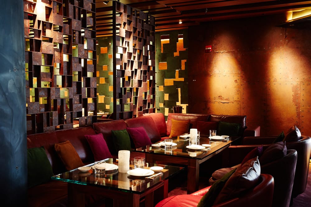 Zuma 1455 Photos 559 Reviews Sushi Bars 261 Madison Ave Photo Of Zuma New York Ny United States