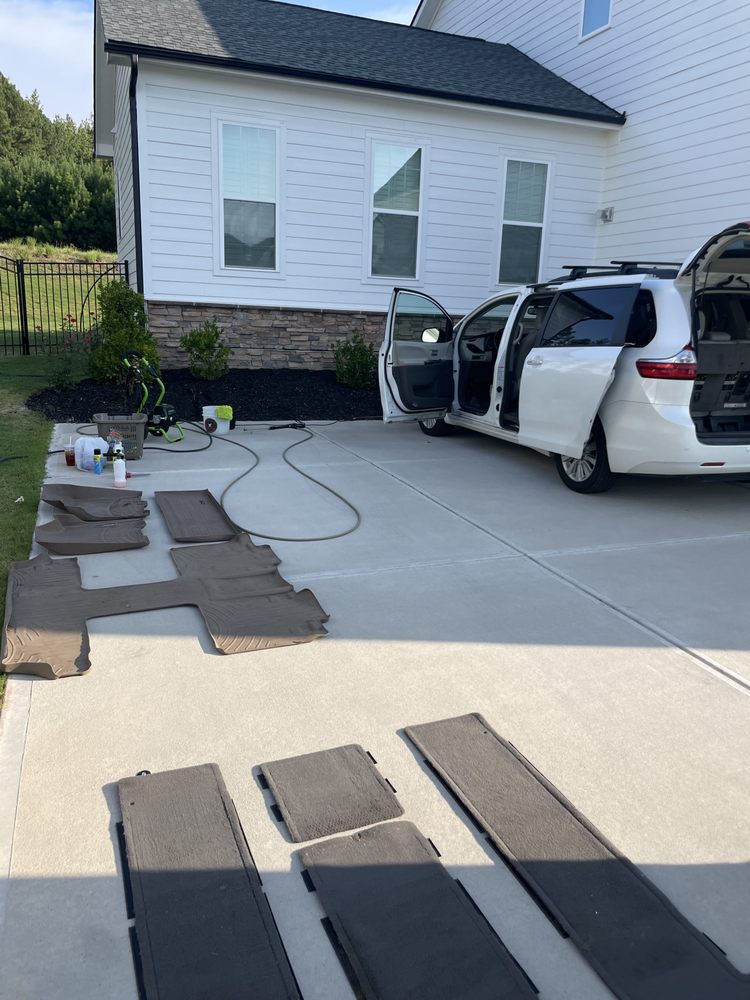 Carolina Mobile Detailing