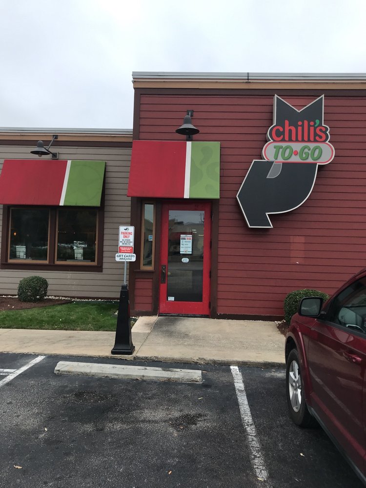 Chili's