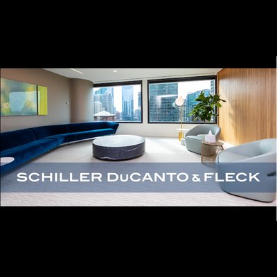Schiller  Ducanto And Fleck