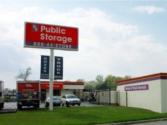 Public Storage
