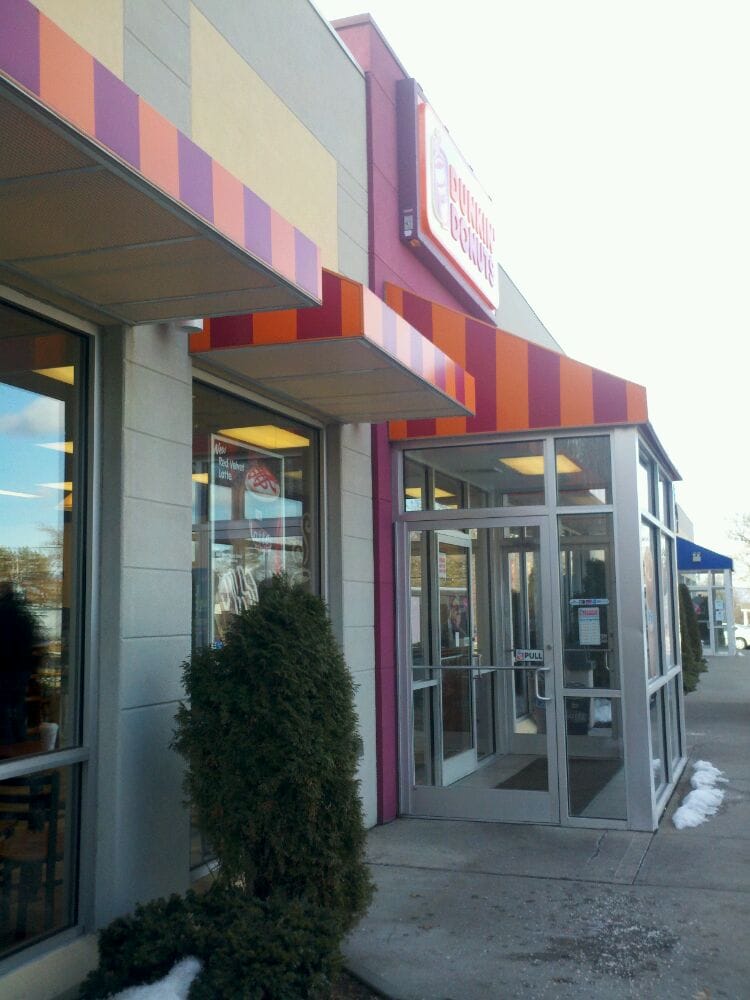 Dunkin’ Donuts Donuts 457 Albany Shaker Rd, Albany, NY Phone