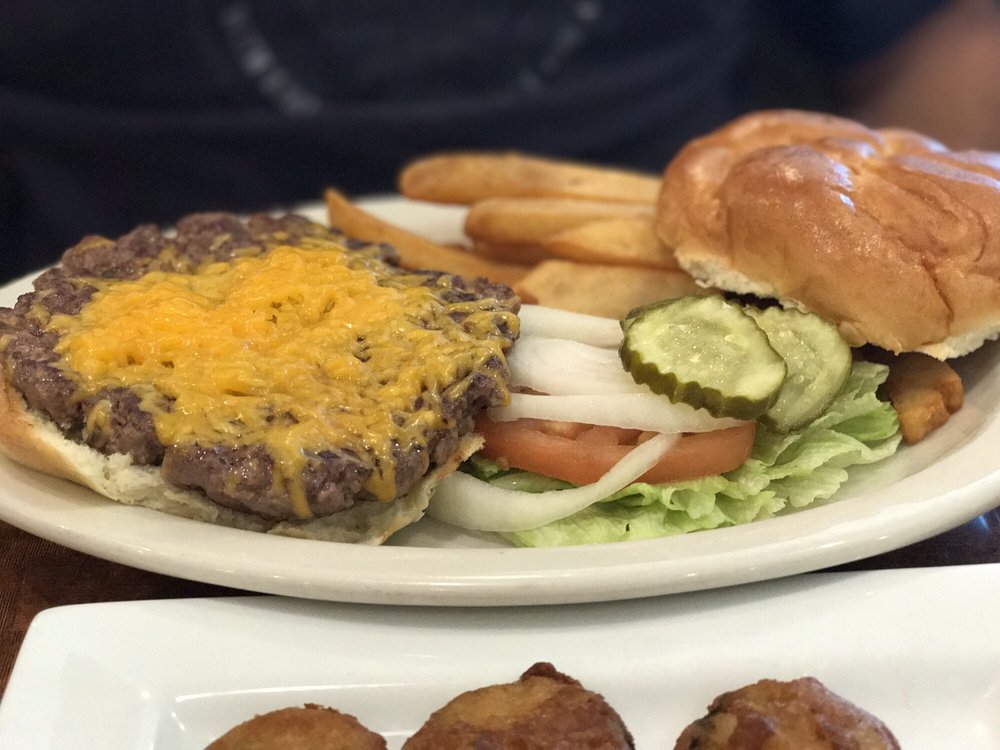 Nick’s Diner II 130 Photos & 244 Reviews American (Traditional