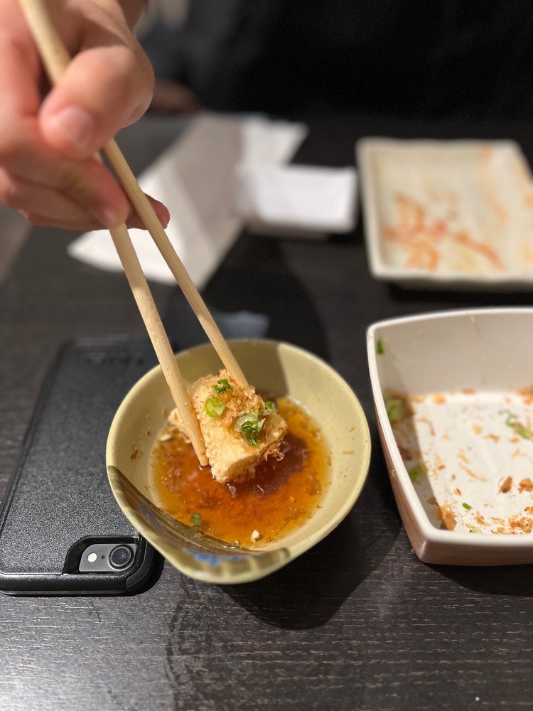 Züm Sushi