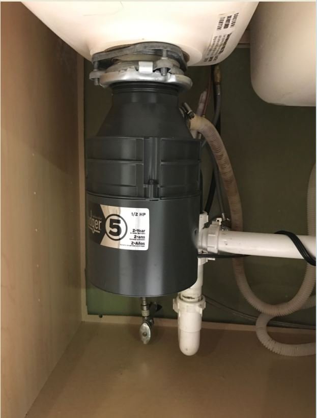 J & K Plumbing
