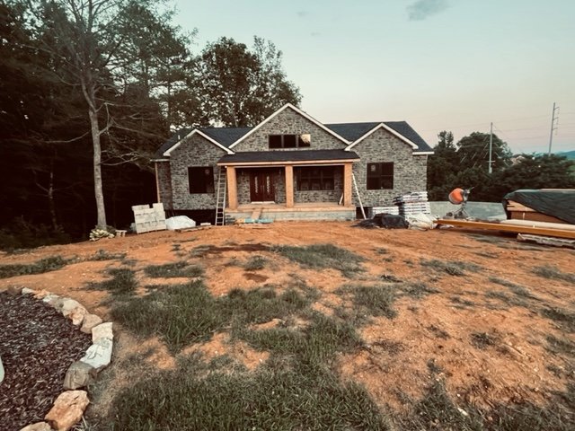 image of business J and Son Builder