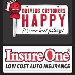 Insure One Auto Insurance Phone Number