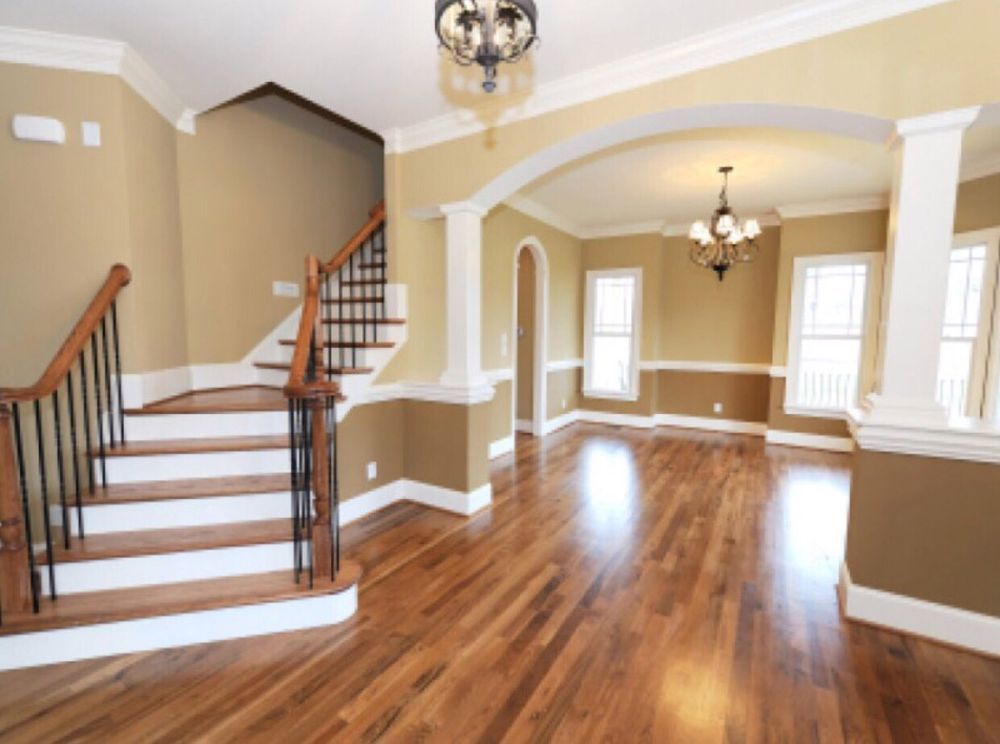 GBC Painting & Drywall