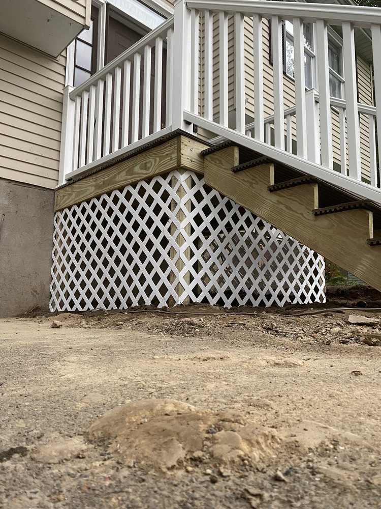CNY Home Renovations