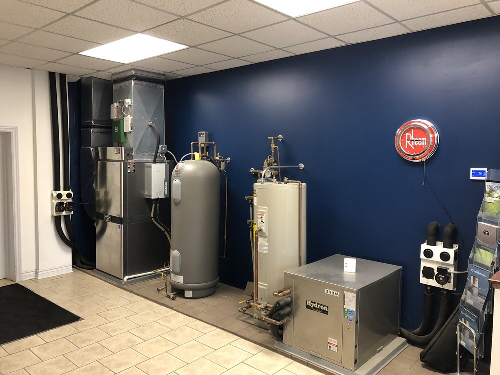 image of business Michigan Energy Services