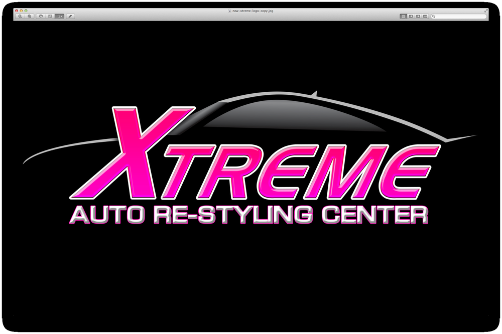 Xtreme Auto Re-Styling Center