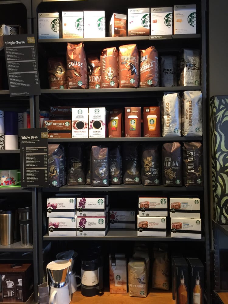 Starbucks