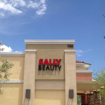 Sally Beauty - 12 Reviews - Cosmetics & Beauty Supply ...