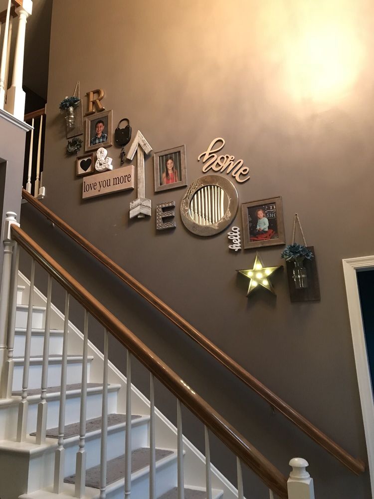 Integrity Painting