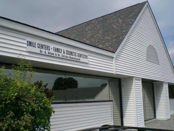 image of business Smile Centers