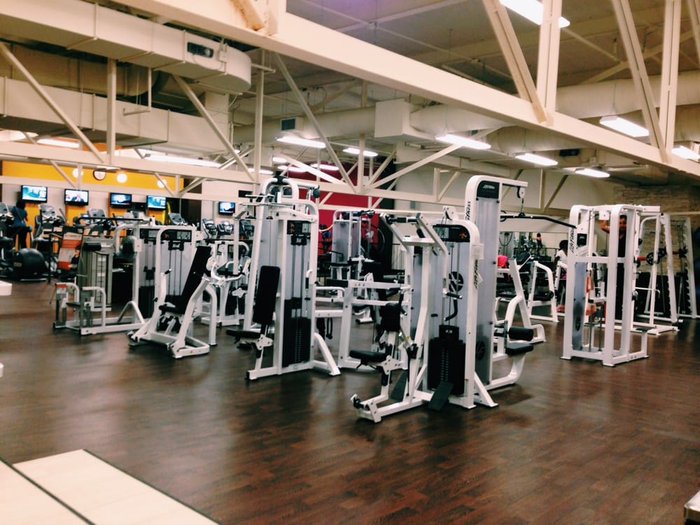 Energie Cardio