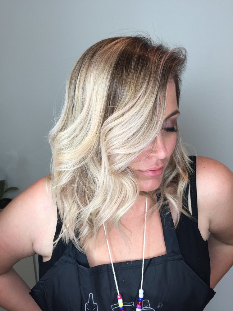 Park District Hair