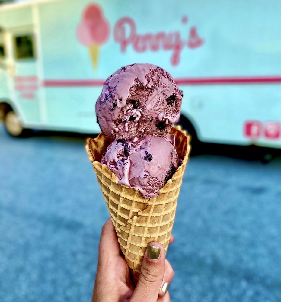 Penny's Ice Cream