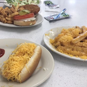 J & J Restaurant - 41 Photos & 35 Reviews - Sandwiches - 6159 Glenway ...