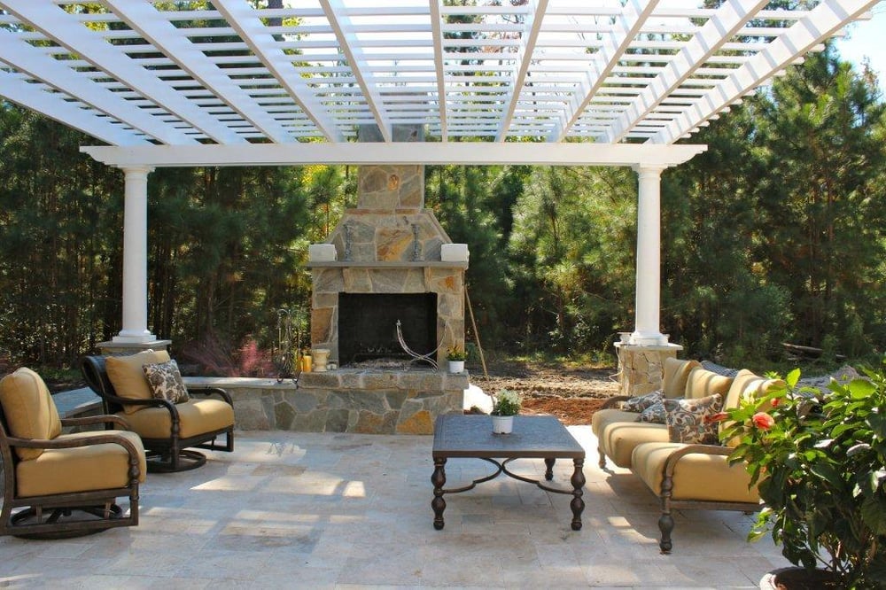 Moore & Sons Builder