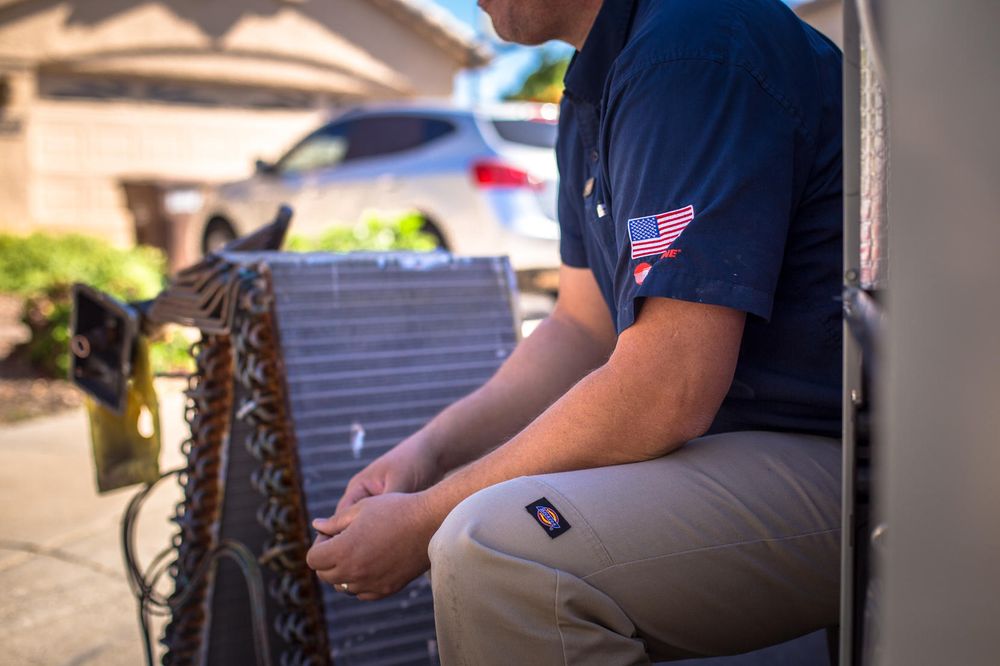 image of business Canyon State Air Conditioning, Heating & Plumbing