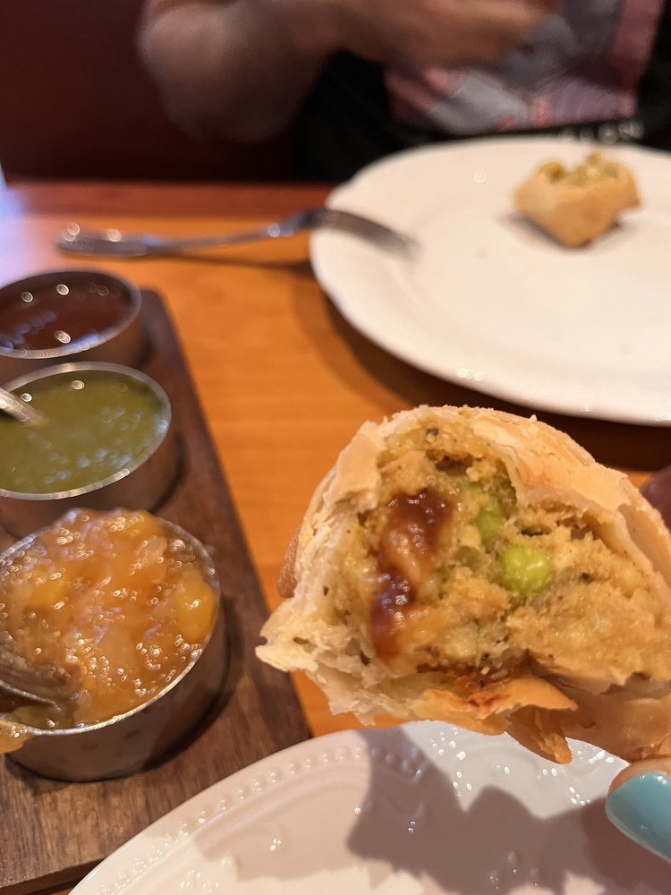 Srinagar Indian Cuisine