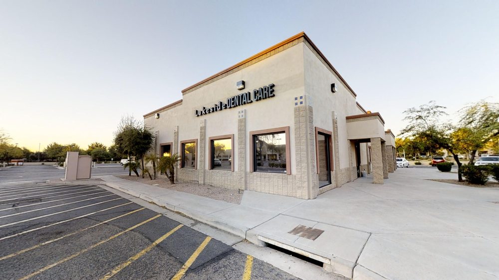 image of business John Lopez, DMD - Lakeside Dental Care