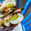 Foundation Sandwich Shop