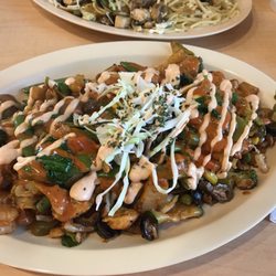 Best Vegan Restaurants In Broken Arrow Ok Last Updated December 2 Hy Plate World Cl Cuisine