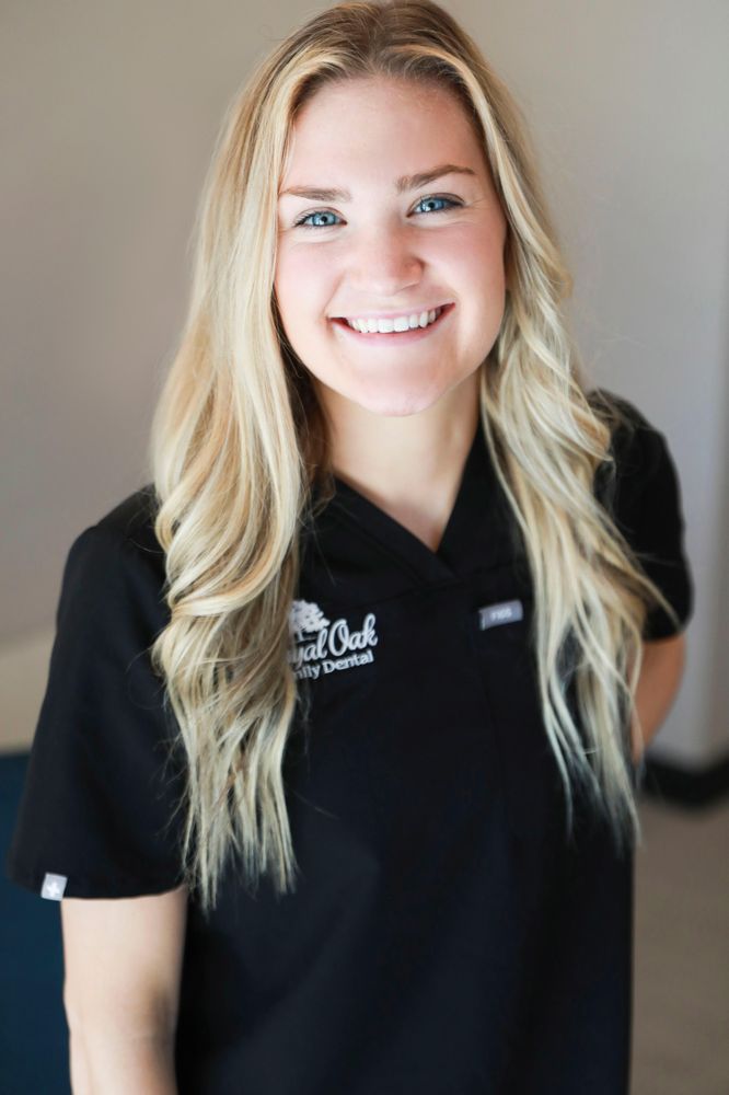 image of business Royal Oak Family Dental