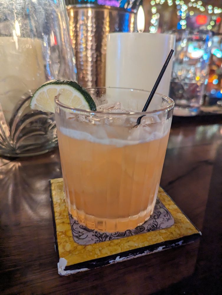 Hyperion Bar and Lounge