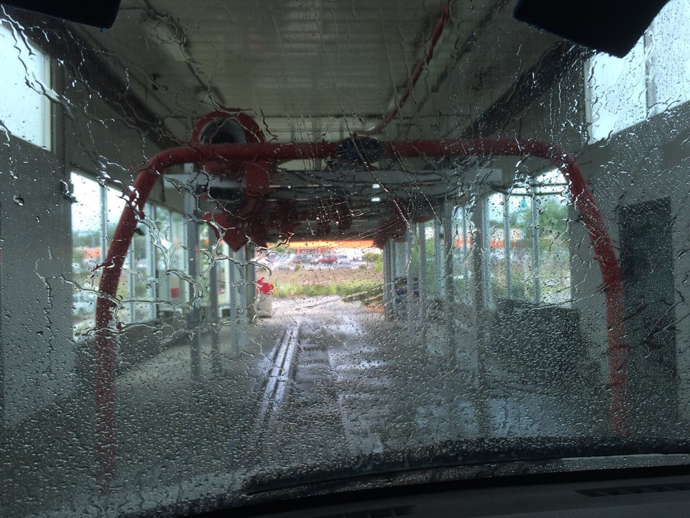 Photos for Millennium Auto Wash &amp; Detail Yelp