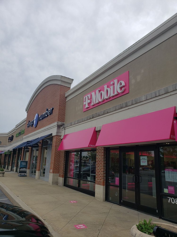 T-Mobile