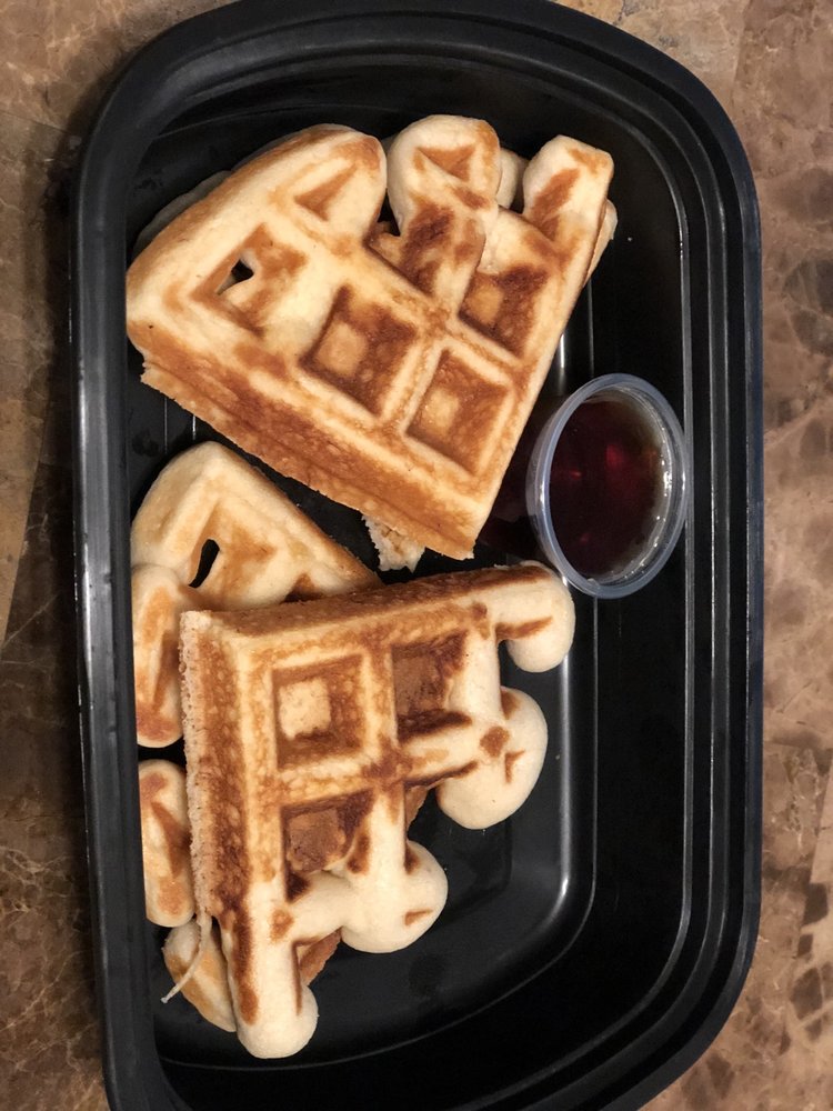 Five-O Grubbz