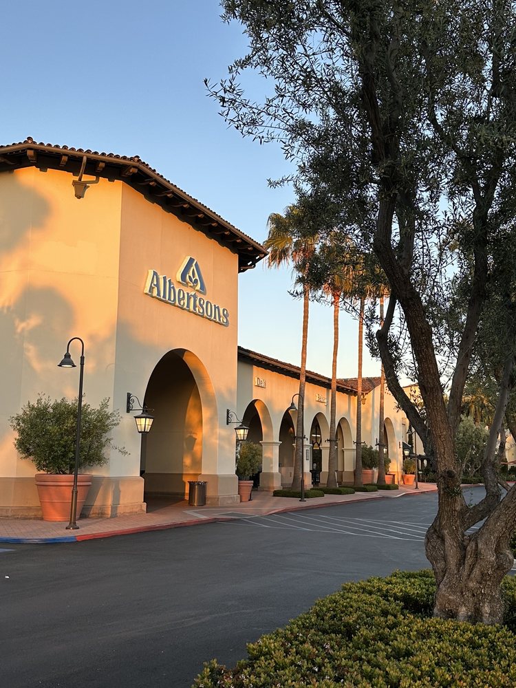 Albertsons