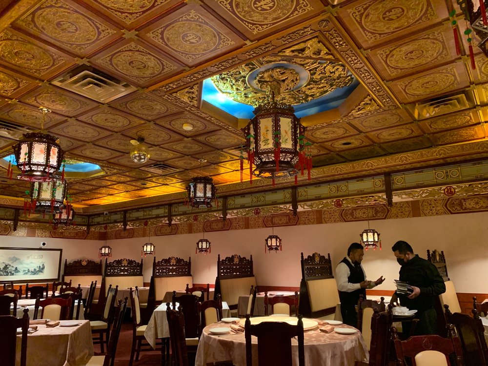 Hunan Taste Chinese Restaurant