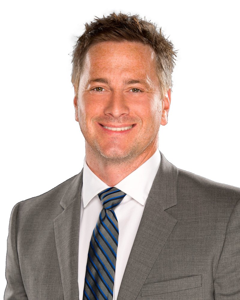 Rick Carrier - Element Home Loans