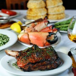 The Best 10 Steakhouses In Greenville Sc Last Updated December 2 Chophouse 47