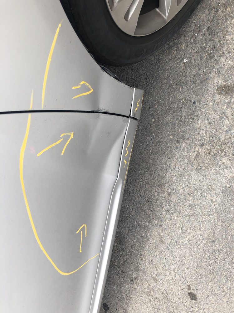 G & O Auto Body and Repair