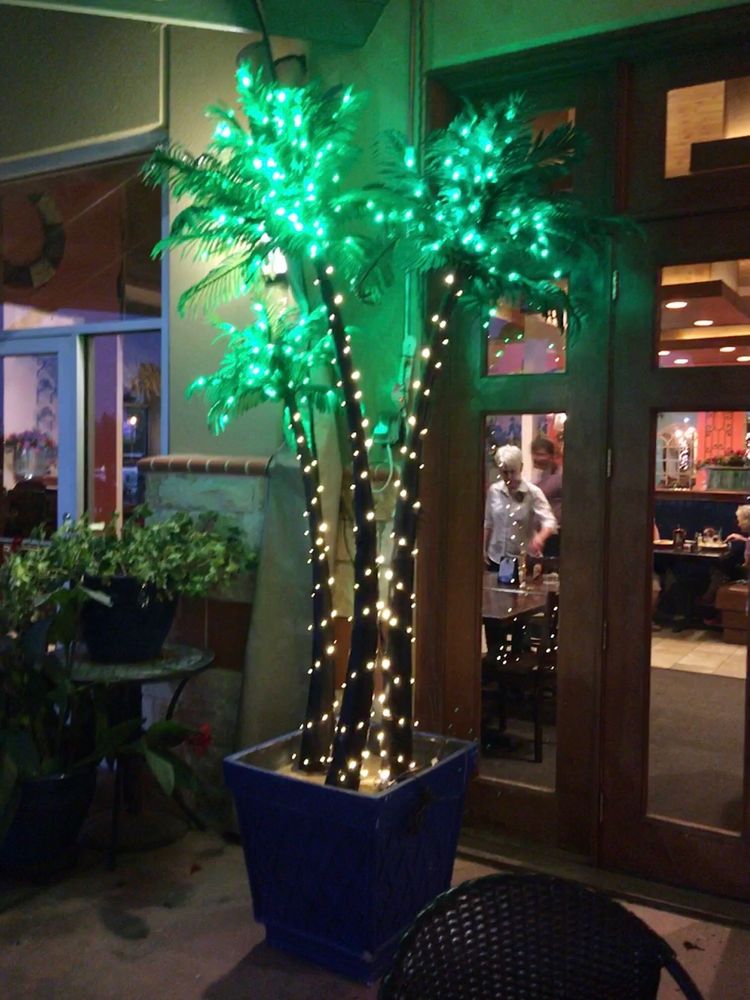 The Reel Seafood & Grill